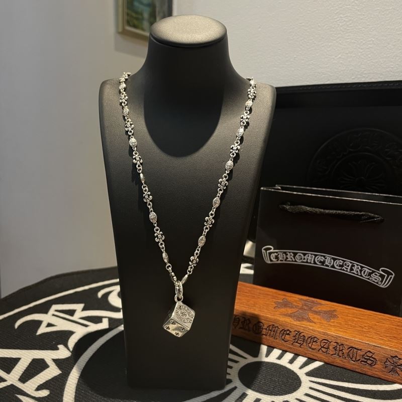 Chrome Hearts Necklaces